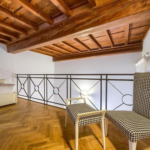 La Casa Di Bruna E Giordano In Santo Spirito
