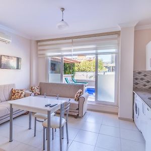 Appartement met een Slaapkamer